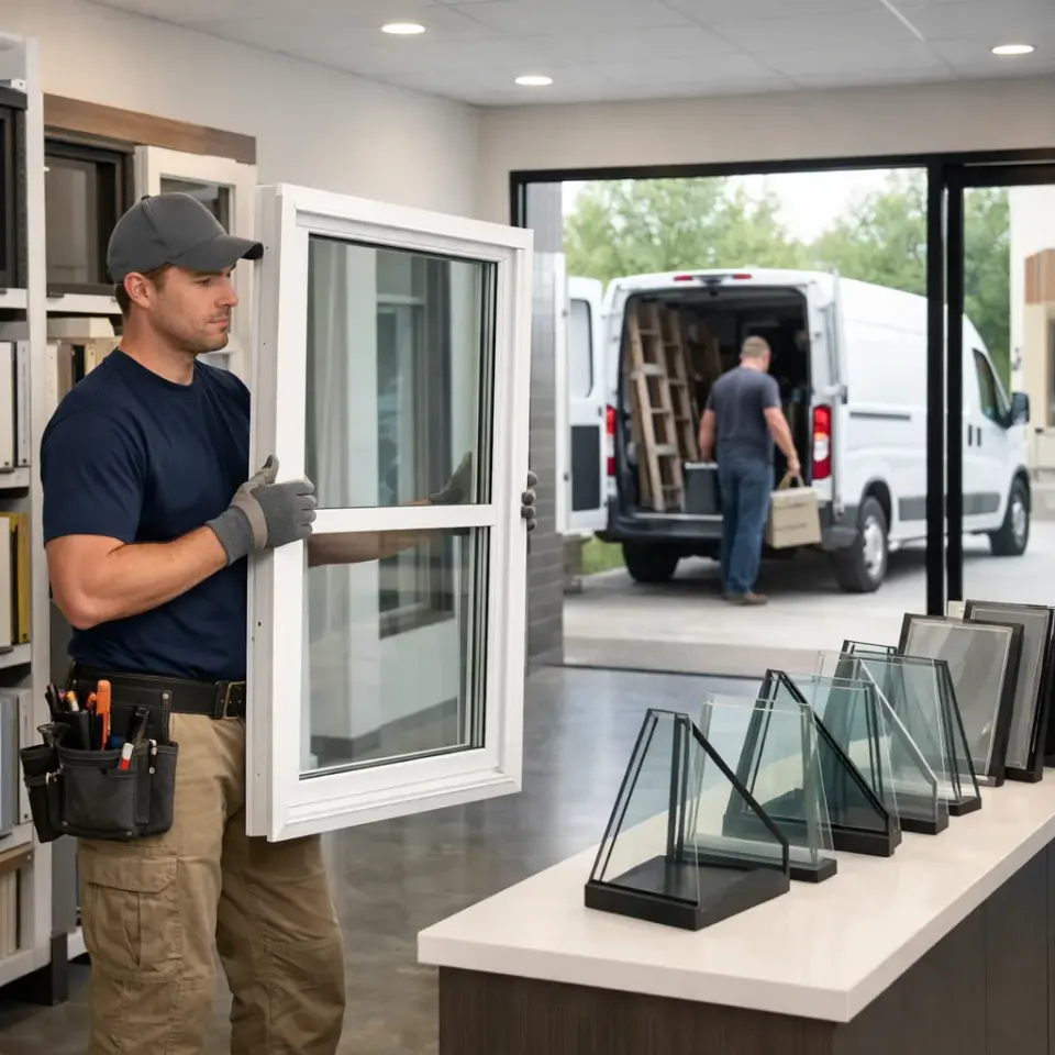 Easy Access from Our Timonium Office to Fallstaff — Fallstaff, MD