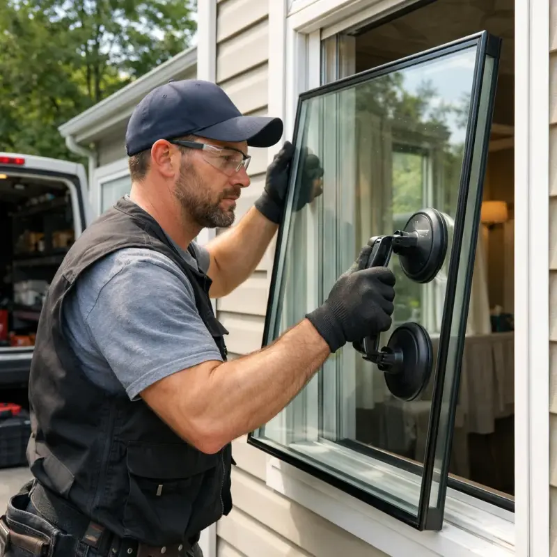 Glass Replacement Timonium